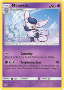 Meowstic (80/214) [Sol y Luna: Lazos Inquebrantables]