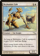 Faon prédateur céleste [Mirrodin]