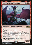 Lathliss, reine des dragons [Promos de revente]