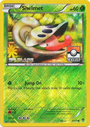 Escargaume (8/111) (Ligue Promotion 2ème Place) [XY: Poings Furieux]