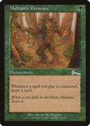 Presencia de Multani [Legado de Urza]