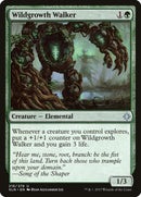 Marcheur de prolifération sauvage [Ixalan]