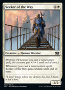 Buscadora del Sendero [Double Masters 2022]