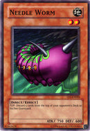 Ver Aiguille [TP5-EN005] Super Rare
