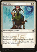 Pacifisme [Masters 25]