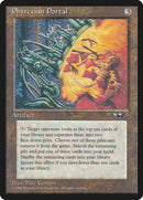 Portail phyrexian [Alliances]