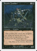 Masacra Zombis [Séptima Edición]