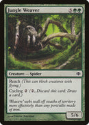 Tisseur de la jungle [Éclats d'Alara]