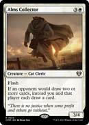 Collecteur d'aumônes [Commander Masters]