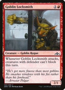 Serrurier gobelin [Guildes de Ravnica]