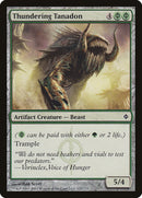 Tanadon foudroyant [Nouvelle Phyrexia]