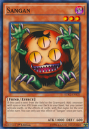 Sangan [LDK2-FRY21] Commune
