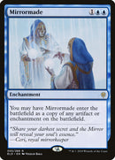Hecho un espejo [Trono de Eldraine]