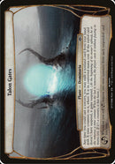 Porte des serres (Planes) [Planes de Planechase Anthology]