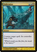 Debilitar [Duel Decks: Ajani vs. Nicol Bolas]