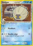 Drackaby (38/101) (Espèce Delta) [EX: Espèces Delta]