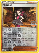 Roxanne (150/189) (Campeonatos Regionales) [Espada y Escudo: Resplandor Astral]