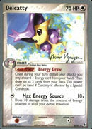 Delcatty (5/109) (Team Rushdown - Kevin Nguyen) [Championnats du Monde 2004]