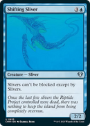 Éclat changeant [Commander Masters]