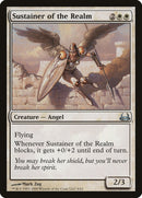 Soutien du royaume [Duel Decks: Divine vs. Demonic]
