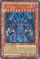 Raviel, Seigneur des Phantasmes [DR04-FR123] Ultra Rare