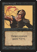 Force impie [Édition Bêta]