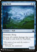 Banco de Niebla [Mystery Booster]