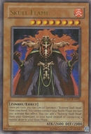 Flamme Crânienne [WB01-FR002] Super Rare