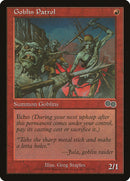 Patrouille de gobelins [Saga d'Urza]
