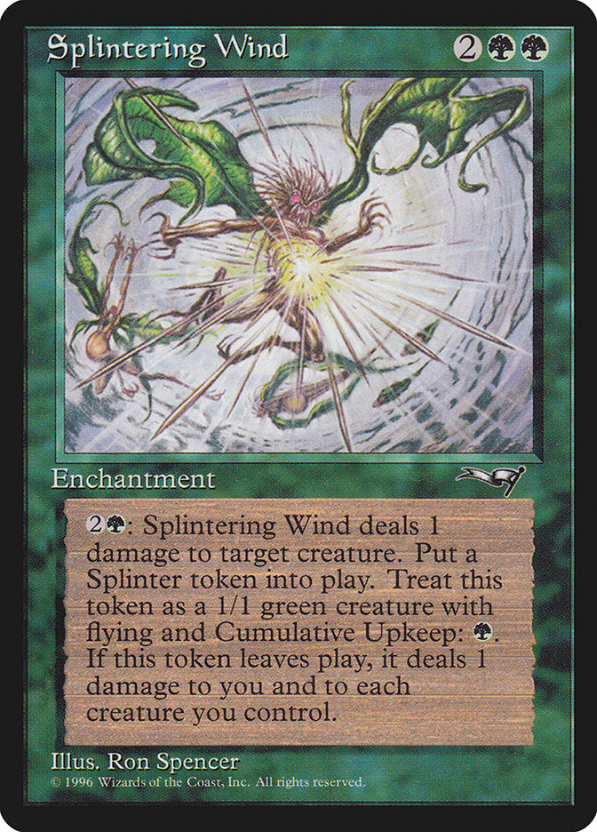 Vent discordant [Alliances]