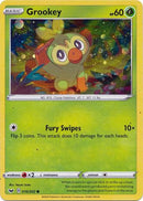 Ouistempo (010/202) (Holo Cosmos) [Épée et Bouclier : Set de Base]