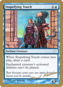 Contact stupéfiant (Dave Humpherys) (SB) [World Championship Decks 2003]