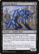 Maraudeur de Lazotep [La guerre des Planeswalkers]