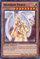 Splendide Vénus [BP02-FR070] Rare