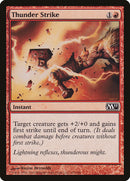 Frappe foudroyante [Magic 2011]