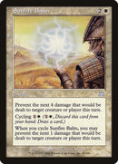Baume Solaire [Carnage]