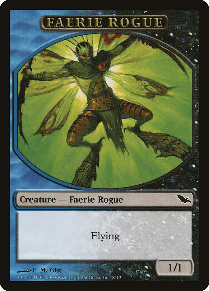 Ficha de Pícaro Hada [Fichas de Shadowmoor]
