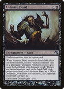 Animation des morts [Premium Deck Series: Graveborn]