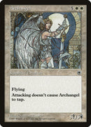Archange [Portail]