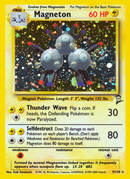 Magnéton (9/130) [Set de Base 2]