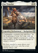 Voyageur lointain [Commander Legends : Battle for Baldur's Gate]