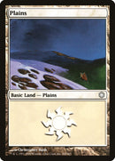 Plaine (369) [Decks à thème Coldsnap]