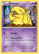 Soporifik (50/122) [XY: Points de rupture]