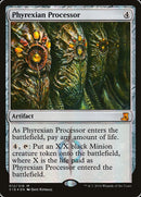 Générateur phyrexian [From the Vault: Lore]