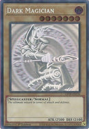 Mago Oscuro [GFTP-SP128] Rara Fantasma