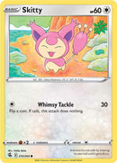 Skitty (210/264) [Épée et Bouclier : Poing de Fusion]
