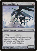 Gargouille de Lumengrid [Mirrodin assiégé]
