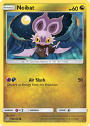 Noibat (158/236) [Soleil et Lune : Harmonie des Esprits]