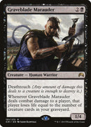 Maraudeur à Lames funestes [Magic Origins]