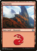 Montaña (76) [Duel Decks: Elves vs. Inventors]